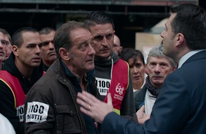 Bande-annonce en français