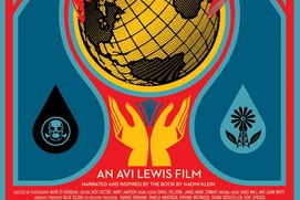 Affiche du film This Changes Everything Affiche du film This Changes Everything