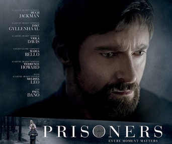 Affiche du film Prisoners