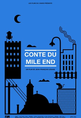 Conte du Mile End
