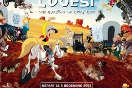 Affiche du film