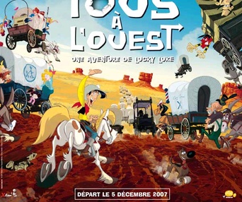 Affiche du film