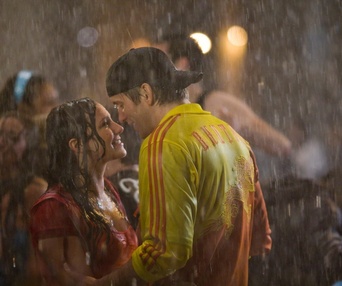 Scène du film Step Up 2 the Streets