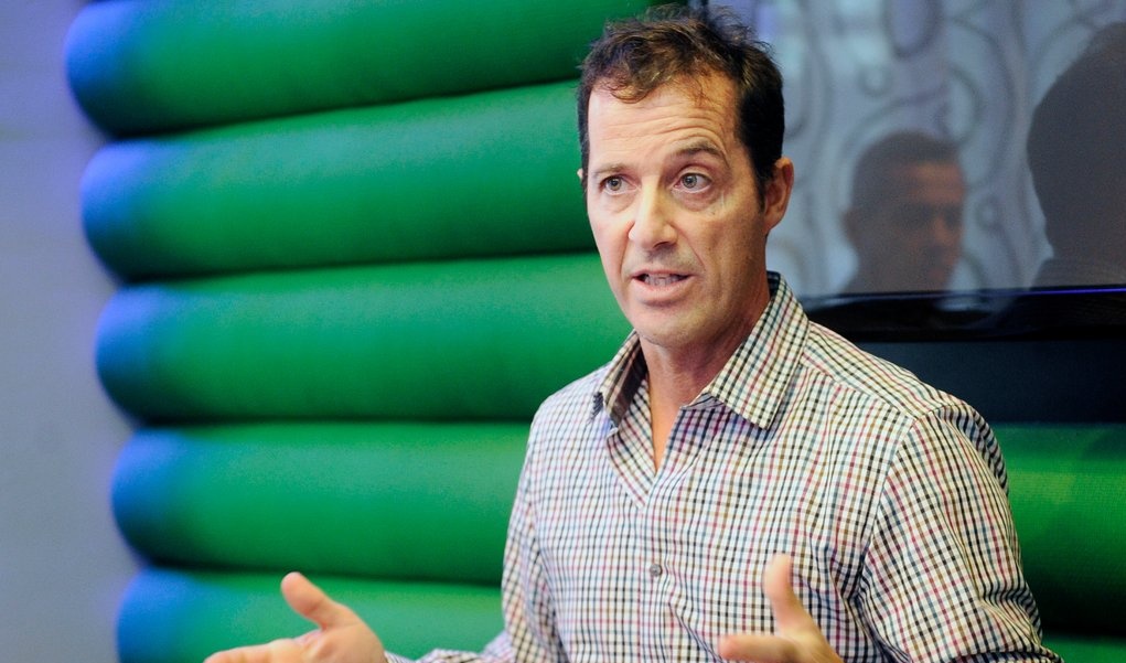 Jeff Fillion fait une autre bourde sur les réseaux sociaux