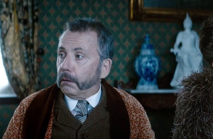 Bande-annonce en français