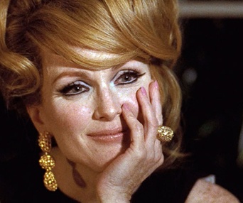 Scène du film A Single Man