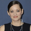 Photo de Marion Cotillard
