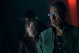 Une scène du film Independence Day: Resurgence