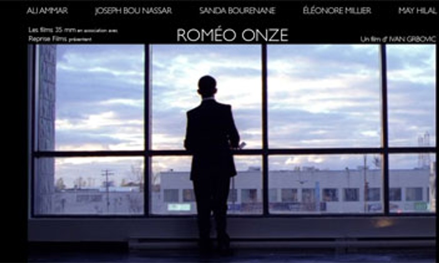 Roméo Onze honoré à Karlovy Vary