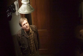 Scène du film The Haunting in Connecticut Scène du film The Haunting in Connecticut