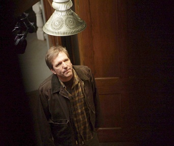 Scène du film The Haunting in Connecticut