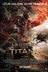 Affiche du film La colère des Titans