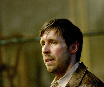 Scène du film Cinderella Man