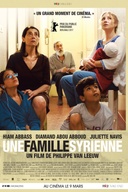 Affiche du film Une famille syrienne