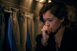 Une scène du film The Woman in Gold Une scène du film The Woman in Gold