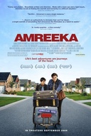 Affiche du film Amreeka