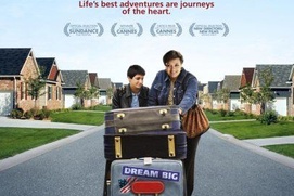 Affiche du film Amreeka