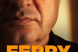 Affiche du film Ferry