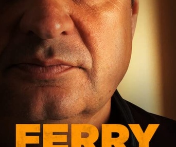 Affiche du film Ferry
