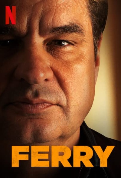 Affiche du film Ferry