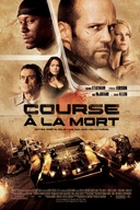 Affiche du film Course à la mort