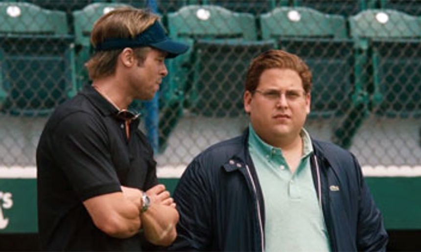 Première bande-annonce de Moneyball