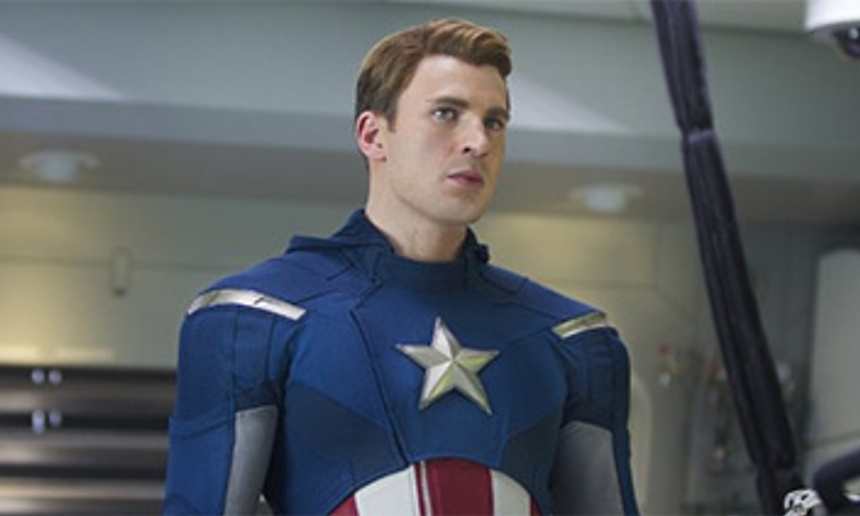 Chris Evans fera ses débuts derrière la caméra avec 1:30 Train