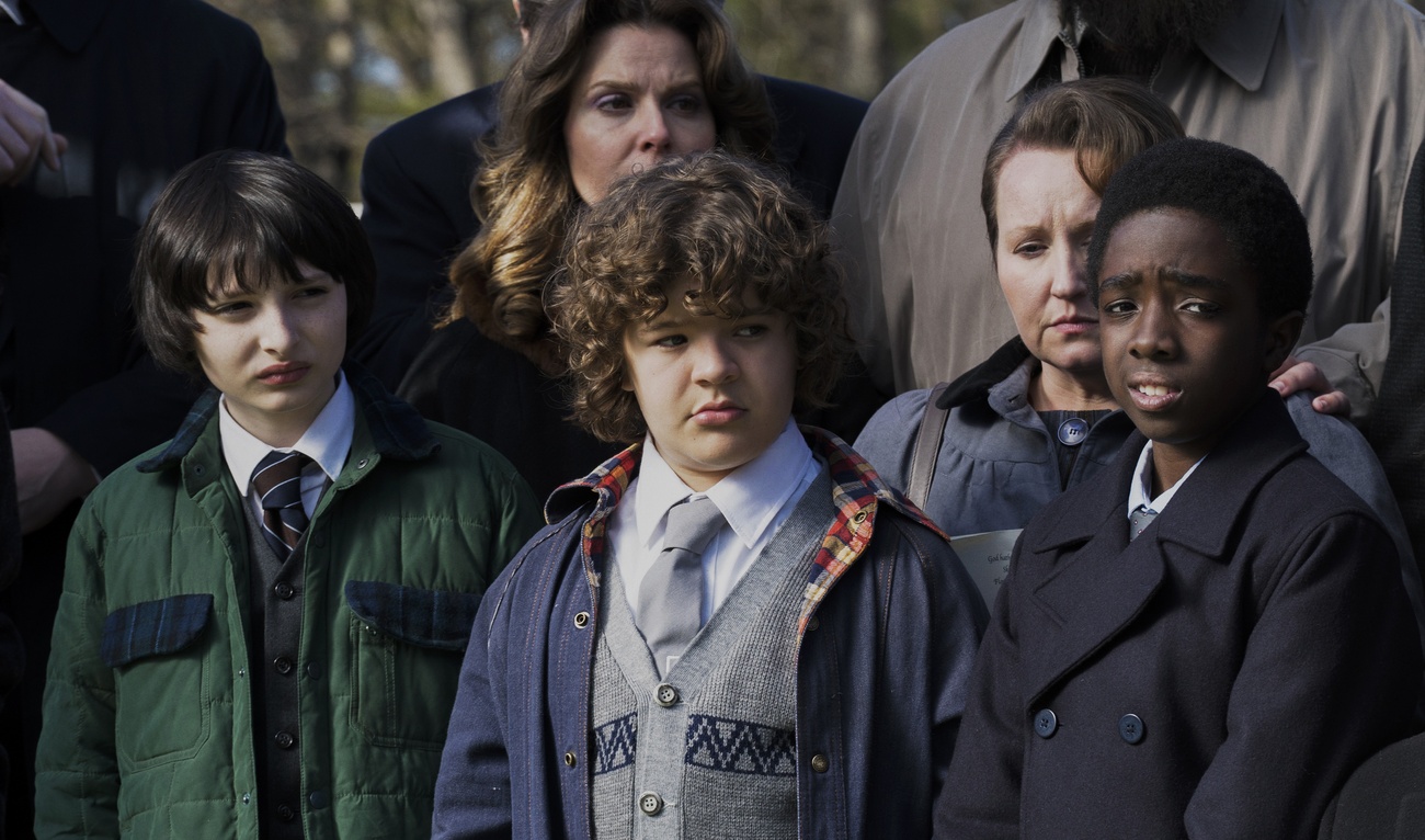 Stranger Things, saison 2 : Tout ce qu'on sait pour le moment