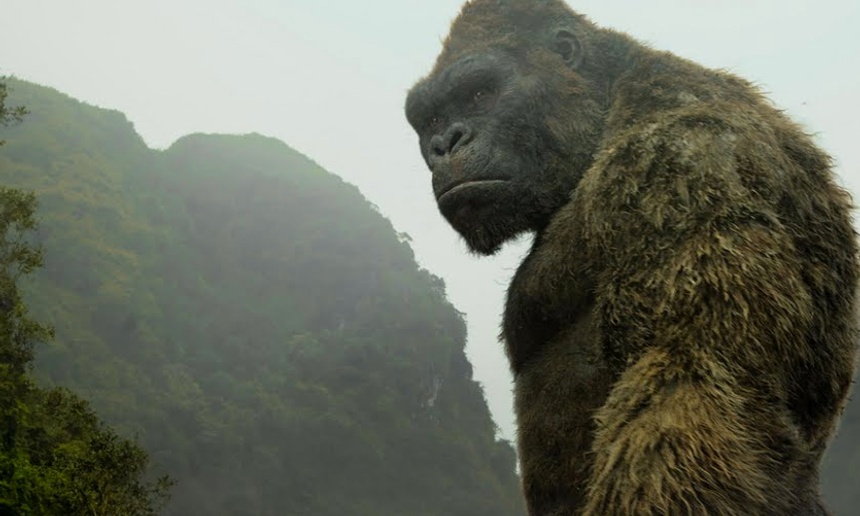 Nouveautés : Kong : Skull Island