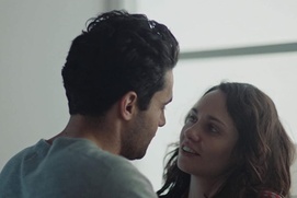 Une scène du film Possessor