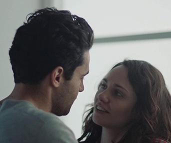 Une scène du film Possessor