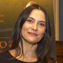 Photo de Géraldine Pailhas