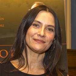 Photo de Géraldine Pailhas