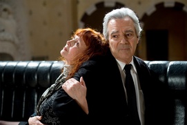 Une scène du film Vous n'avez encore rien vu Une scène du film Vous n'avez encore rien vu