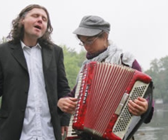 Scène du film Parc Lafontaine petite musique urbaine