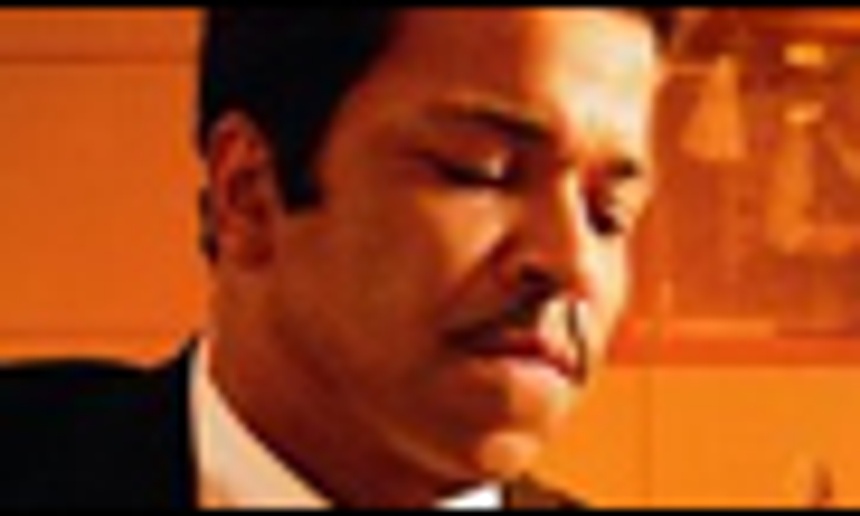 Affiche officielle de Cadillac Records