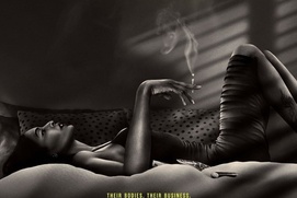 Affiche du film Kokomo City