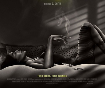 Affiche du film Kokomo City