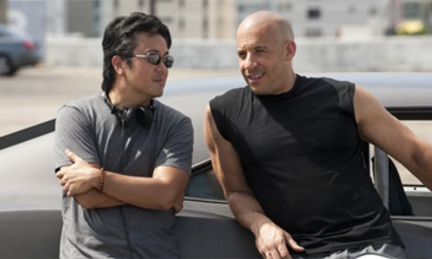 Justin Lin signe pour deux ans avec Universal