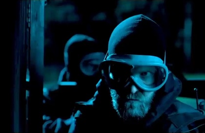 Bande-annonce en anglais