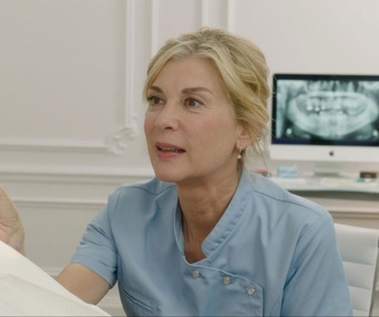 Une scène du film Joyeuse retraite!