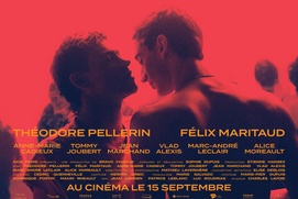 Affiche du film Solo
