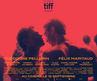Affiche du film Solo