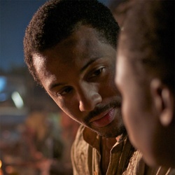 Photo de Mizinga Mwinga
