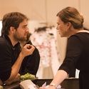 Photo de Stuart Townsend