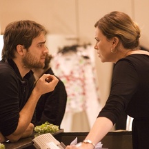Photo de Stuart Townsend