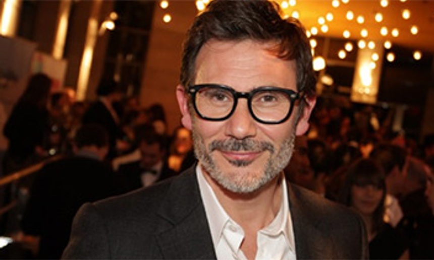 Michel Hazanavicius en négociations pour réaliser In The Garden Of Beasts