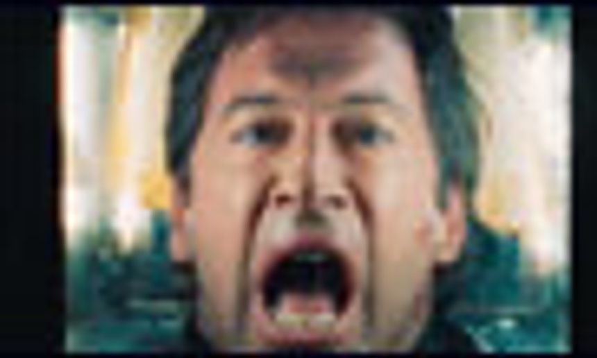 Pré-bande-annonce du film d'horreur Saw V