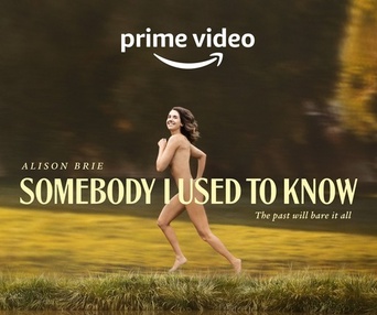 Affiche du film Somebody I Used to Know