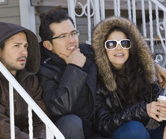 Scène du film Nothing like the Holidays
